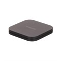 Приставка Смарт-ТВ XIAOMI Mi Box S 2nd Gen, Google TV, 4 ядра, 2 Gb+8 Gb, HDMI, Wi-Fi, пульт ДУ, черный, PFJ4167RU 456657