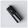 Приставка Смарт-ТВ XIAOMI Mi TV Stick, Android TV, 4 ядра, 1Gb+8Gb, HDMI, WiFi, пульт ДУ, черный, PFJ4145RU 456656