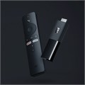 Приставка Смарт-ТВ XIAOMI Mi TV Stick, Android TV, 4 ядра, 1Gb+8Gb, HDMI, WiFi, пульт ДУ, черный, PFJ4145RU 456656