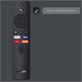 Приставка Смарт-ТВ XIAOMI Mi TV Stick, Android TV, 4 ядра, 1Gb+8Gb, HDMI, WiFi, пульт ДУ, черный, PFJ4145RU 456656