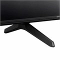 Телевизор HISENSE 43A6K, 43" (108 см), 3840 x 2160, 4K, 16:9, SmartTV, Wi-Fi, черный 456766