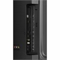 Телевизор HISENSE 50E7KQ, 50" (127 см), 3840 x 2160, 4K, 16:9, SmartTV, Wi-Fi, черный 456769