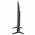 Телевизор HISENSE 55A6K, 55" (139 см), 3840x2160, 4K, 16:9, SmartTV, Wi-Fi, черный 456767