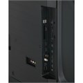 Телевизор HISENSE 55A6K, 55" (139 см), 3840x2160, 4K, 16:9, SmartTV, Wi-Fi, черный 456767