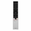 Телевизор HISENSE 55E7KQ, 55" (139 см), 3840x2160, 4K, 16:9, SmartTV, Wi-Fi, черный 456770