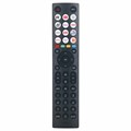 Телевизор HISENSE 65A6K, 65" (164 см), 3840x2160, 4K, 16:9, SmartTV, Wi-Fi, черный 456768