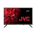 Телевизор JVC LT-24M485, 24'' (61 см), 1366x768, HD, 16:9, черный 456136