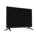 Телевизор JVC LT-24M485, 24'' (61 см), 1366x768, HD, 16:9, черный 456136