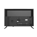 Телевизор JVC LT-24M485, 24'' (61 см), 1366x768, HD, 16:9, черный 456136