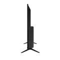 Телевизор JVC LT-32M595, 32'' (81 см), 1366x768, HD, 16:9, SmartTV, Wi-Fi, безрамочный, черный 456141