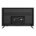 Телевизор JVC LT-40M455, 39" (99 см), 1366x768, HD, 16:9, серый 456146