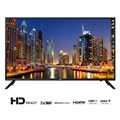 Телевизор JVC LT-40M455, 39" (99 см), 1366x768, HD, 16:9, серый 456146