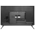 Телевизор JVC LT-43M790, 43" (109 см), 3840x2160, 4К UHD, 16:9, SmartTV, Wi-Fi, черный 456145