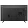 Телевизор LG 43NANO80T6A, 43" (108 см), NanoCell, 3840 x 2160, 4K, 16:9, SmartTV, Wi-Fi, черный 457149