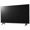 Телевизор LG 43NANO80T6A, 43" (108 см), NanoCell, 3840 x 2160, 4K, 16:9, SmartTV, Wi-Fi, черный 457149