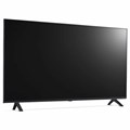 Телевизор LG 43NANO80T6A, 43" (108 см), NanoCell, 3840 x 2160, 4K, 16:9, SmartTV, Wi-Fi, черный 457149