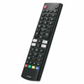 Телевизор LG 43UQ75006LF, 43" (108 см), 3840 x 2160, 4K, 16:9, SmartTV, Wi-Fi, черный, 3205263 456468