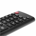 Телевизор LG 43UQ75006LF, 43" (108 см), 3840 x 2160, 4K, 16:9, SmartTV, Wi-Fi, черный, 3205263 456468