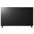 Телевизор LG 43UQ75006LF, 43" (108 см), 3840 x 2160, 4K, 16:9, SmartTV, Wi-Fi, черный, 3205263 456468