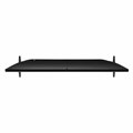 Телевизор LG 43UQ75006LF, 43" (108 см), 3840 x 2160, 4K, 16:9, SmartTV, Wi-Fi, черный, 3205263 456468