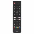 Телевизор LG 43UQ75006LF, 43" (108 см), 3840 x 2160, 4K, 16:9, SmartTV, Wi-Fi, черный, 3205263 456468