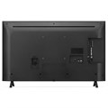 Телевизор LG 43UR78006LK, 43" (108 см), 3840 x 2160, 4K, 16:9, SmartTV, Wi-Fi, черный 457145