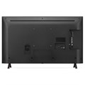 Телевизор LG 43UR78009LL, 43" (108 см), 3840 x 2160, 4K, 16:9, SmartTV, Wi-Fi, черный 457146