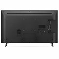 Телевизор LG 43UT80006LA, 43" (108 см), 3840 x 2160, 4K, 16:9, SmartTV, Wi-Fi, черный 457147