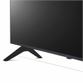 Телевизор LG 43UT80006LA, 43" (108 см), 3840 x 2160, 4K, 16:9, SmartTV, Wi-Fi, черный 457147
