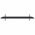 Телевизор LG 43UT80006LA, 43" (108 см), 3840 x 2160, 4K, 16:9, SmartTV, Wi-Fi, черный 457147
