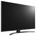 Телевизор LG 43UT81006LA, 43" (108 см), 3840 x 2160, 4K, 16:9, SmartTV, Wi-Fi, черный 457148