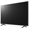 Телевизор LG 50UR78006LK, 50" (127 см), 3840 x 2160, 4K, 16:9, SmartTV, Wi-Fi, черный 457150