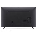 Телевизор LG 50UT80006LA, 50" (127 см), 3840 x 2160, 4K, 16:9, SmartTV, Wi-Fi, черный 457152