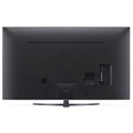 Телевизор LG 50UT81006LA, 50" (127 см), 3840 x 2160, 4K, 16:9, SmartTV, Wi-Fi, черный 457153