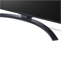 Телевизор LG 50UT81006LA, 50" (127 см), 3840 x 2160, 4K, 16:9, SmartTV, Wi-Fi, черный 457153