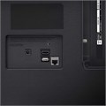 Телевизор LG 55NANO80T6A, 55" (138 см), NanoCell, 3840 x 2160, 4K, 16:9, SmartTV, Wi-Fi, черный 457159