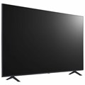 Телевизор LG 55NANO80T6A, 55" (138 см), NanoCell, 3840 x 2160, 4K, 16:9, SmartTV, Wi-Fi, черный 457159