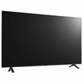 Телевизор LG 55NANO80T6A, 55" (138 см), NanoCell, 3840 x 2160, 4K, 16:9, SmartTV, Wi-Fi, черный 457159