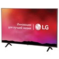 Телевизор LG 55UR78009LL, 55" (138 см), 3840 x 2160, 4K, 16:9, SmartTV, Wi-Fi, черный 457156