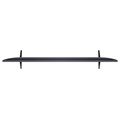 Телевизор LG 55UT80006LA, 55" (138 см), 3840 x 2160, 4K, 16:9, SmartTV, Wi-Fi, черный 457157