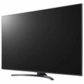 Телевизор LG 55UT81006LA, 55" (138 см), 3840 x 2160, 4K, 16:9, SmartTV, Wi-Fi, черный 457158