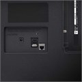 Телевизор LG 65NANO80T6A, 65" (163 см), NanoCell, 3840 x 2160, 4K, 16:9, SmartTV, Wi-Fi, черный 457164