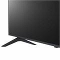 Телевизор LG 65UT80006LA, 65" (163 см), 3840 x 2160, 4K, 16:9, SmartTV, Wi-Fi, черный 457162