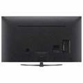 Телевизор LG 65UT81006LA, 65" (163 см), 3840 x 2160, 4K, 16:9, SmartTV, Wi-Fi, черный 457163
