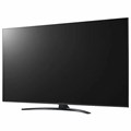 Телевизор LG 65UT81006LA, 65" (163 см), 3840 x 2160, 4K, 16:9, SmartTV, Wi-Fi, черный 457163