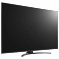 Телевизор LG 65UT81006LA, 65" (163 см), 3840 x 2160, 4K, 16:9, SmartTV, Wi-Fi, черный 457163