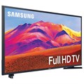 Телевизор SAMSUNG UE43T5300, 43" (108 см), 1920x1080, Full HD, 16:9, SmartTV, WiFi, черный, 3219220 456879