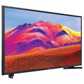 Телевизор SAMSUNG UE43T5300, 43" (108 см), 1920x1080, Full HD, 16:9, SmartTV, WiFi, черный, 3219220 456879