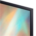 Телевизор SAMSUNG UE50AU7101, 50" (127 см), 3840x2160, 4K, 16:9, SmartTV, WiFi, Bluetooth, черный, 3219218 456880