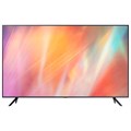 Телевизор SAMSUNG UE50AU7101, 50" (127 см), 3840x2160, 4K, 16:9, SmartTV, WiFi, Bluetooth, черный, 3219218 456880